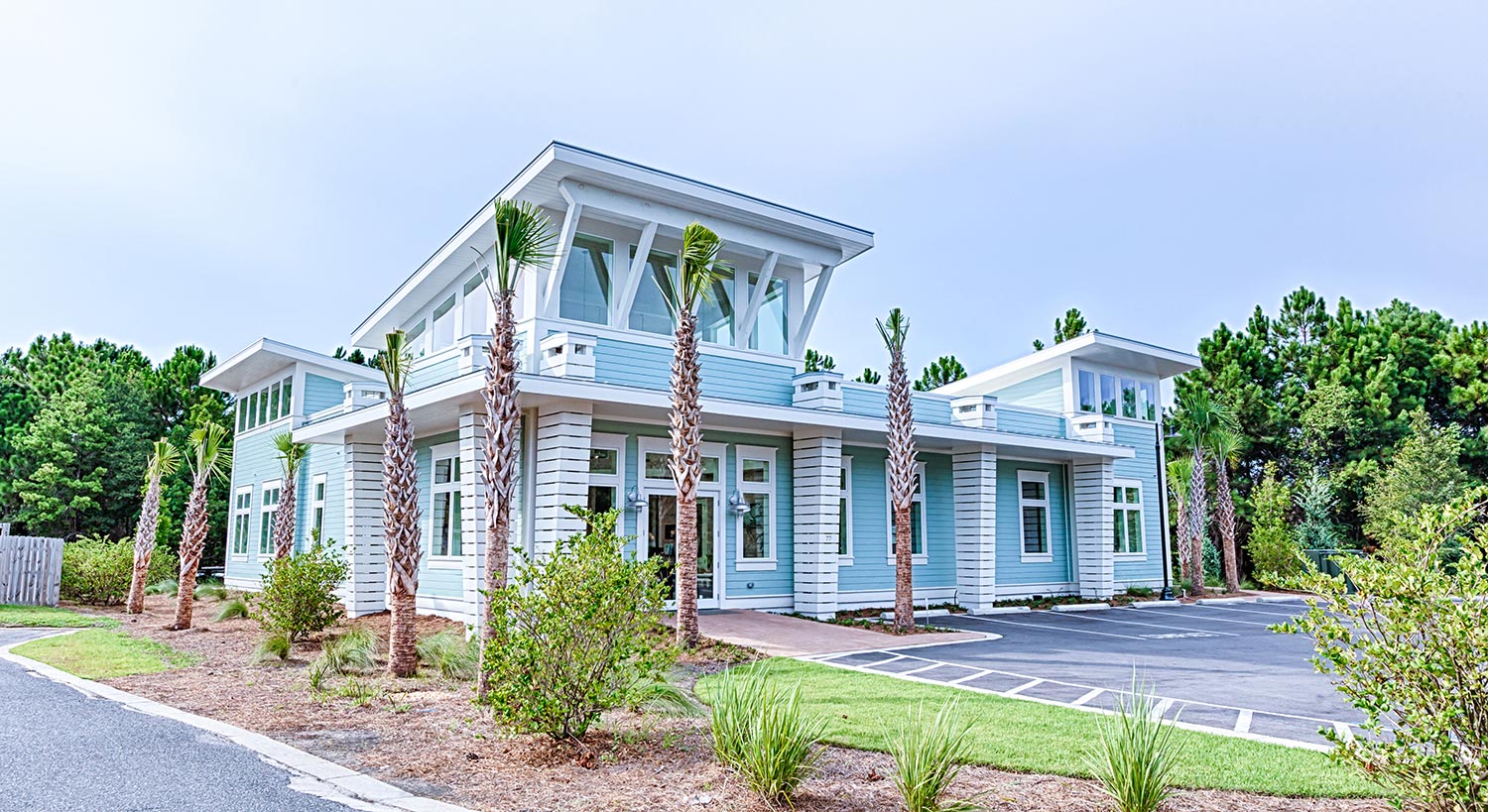 Miramar Beach Dental Commercial Project