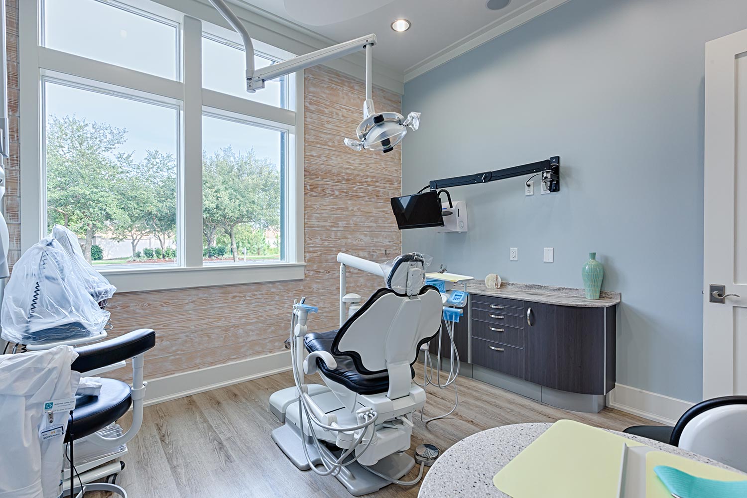 Miramar Beach Dental Office Commercial Construction-23